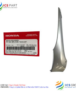 ỐP SÀN BÊN PHẢI *NH411M*