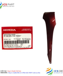 ỐP SÀN BÊN PHẢI *R350C*