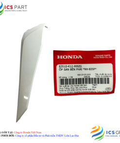 ỐP SÀN BÊN PHẢI *NH-B35P*