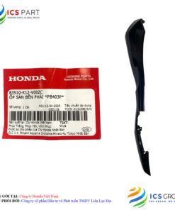 ỐP SÀN BÊN PHẢI *PB403P*