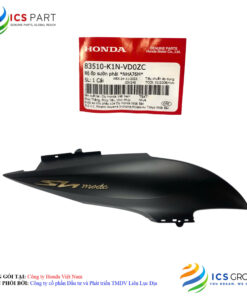 BỘ ỐP SƯỜN PHẢI *NHA76M*