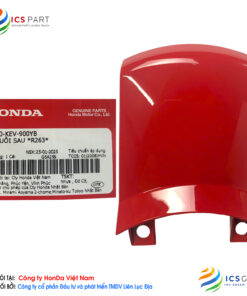 ỐP ĐUÔI SAU *R263*