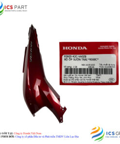 BỘ ỐP SƯỜN TRÁI *R568C*