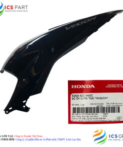 BỘ ỐP SƯỜN TRÁI *NHB25M*