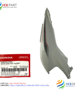 BỘ ỐP SƯỜN TRÁI *NHC60P*
