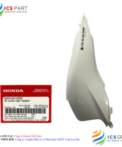 ỐP SƯỜN TRÁI *NHB35*