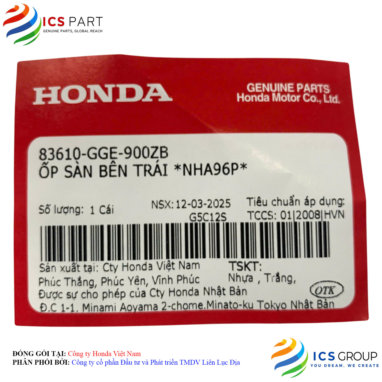 ỐP SÀN BÊN TRÁI *NHA96P* - Ảnh 2