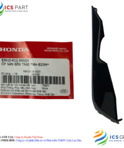 ỐP SÀN BÊN TRÁI *NH-B25M*