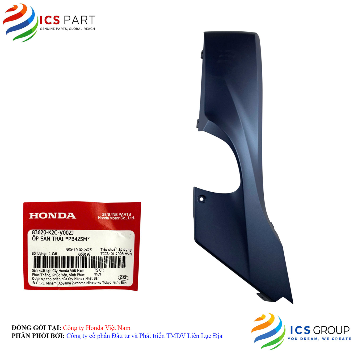 ỐP SÀN TRÁI *PB425M*