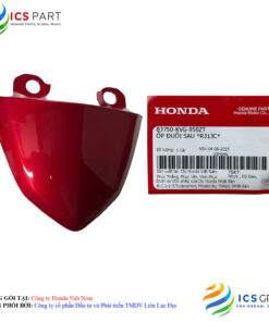 ỐP ĐUÔI SAU *R313C*