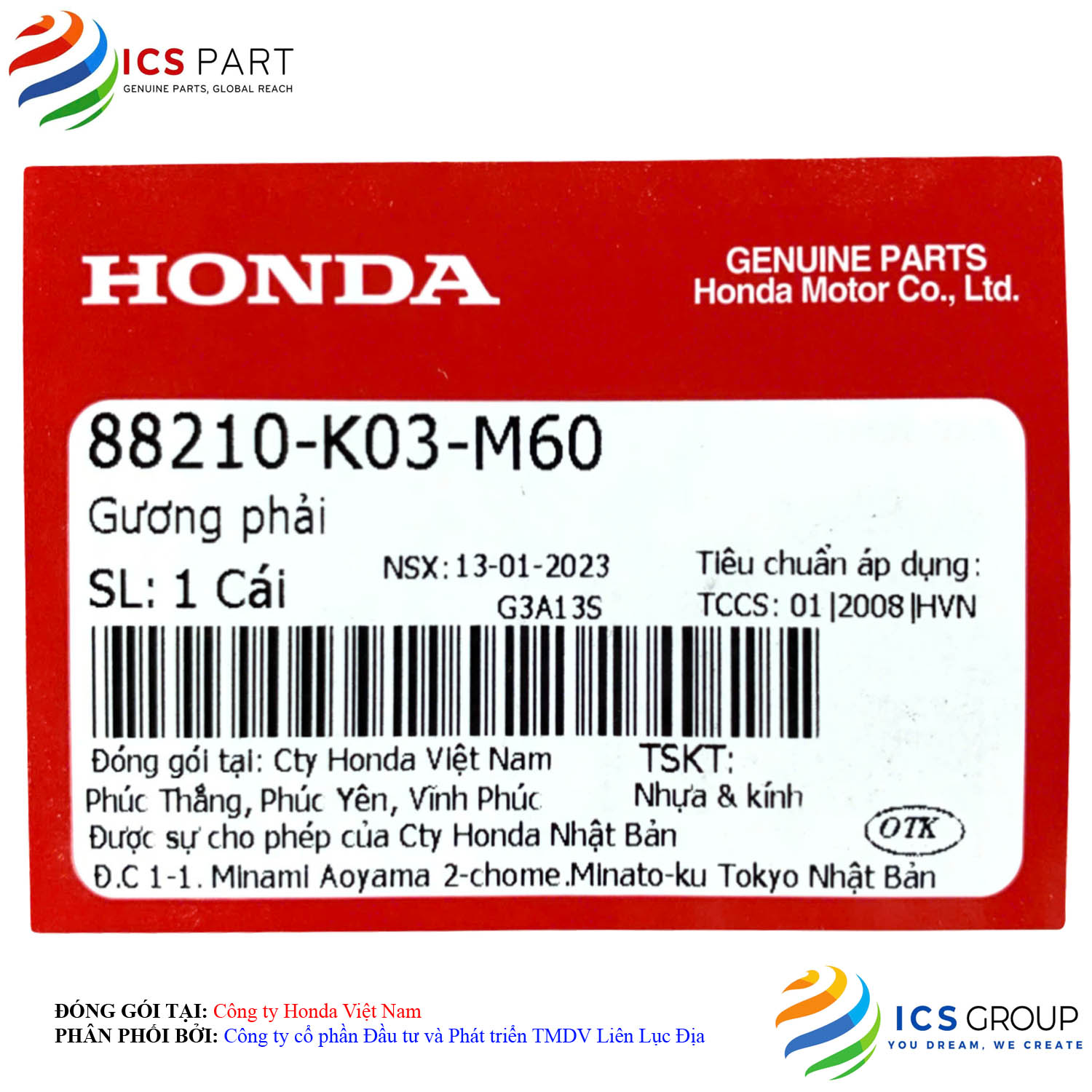 GƯƠNG PHẢI - Ảnh 2