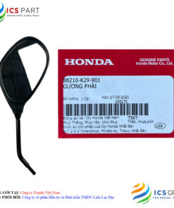 GƯƠNG PHẢI