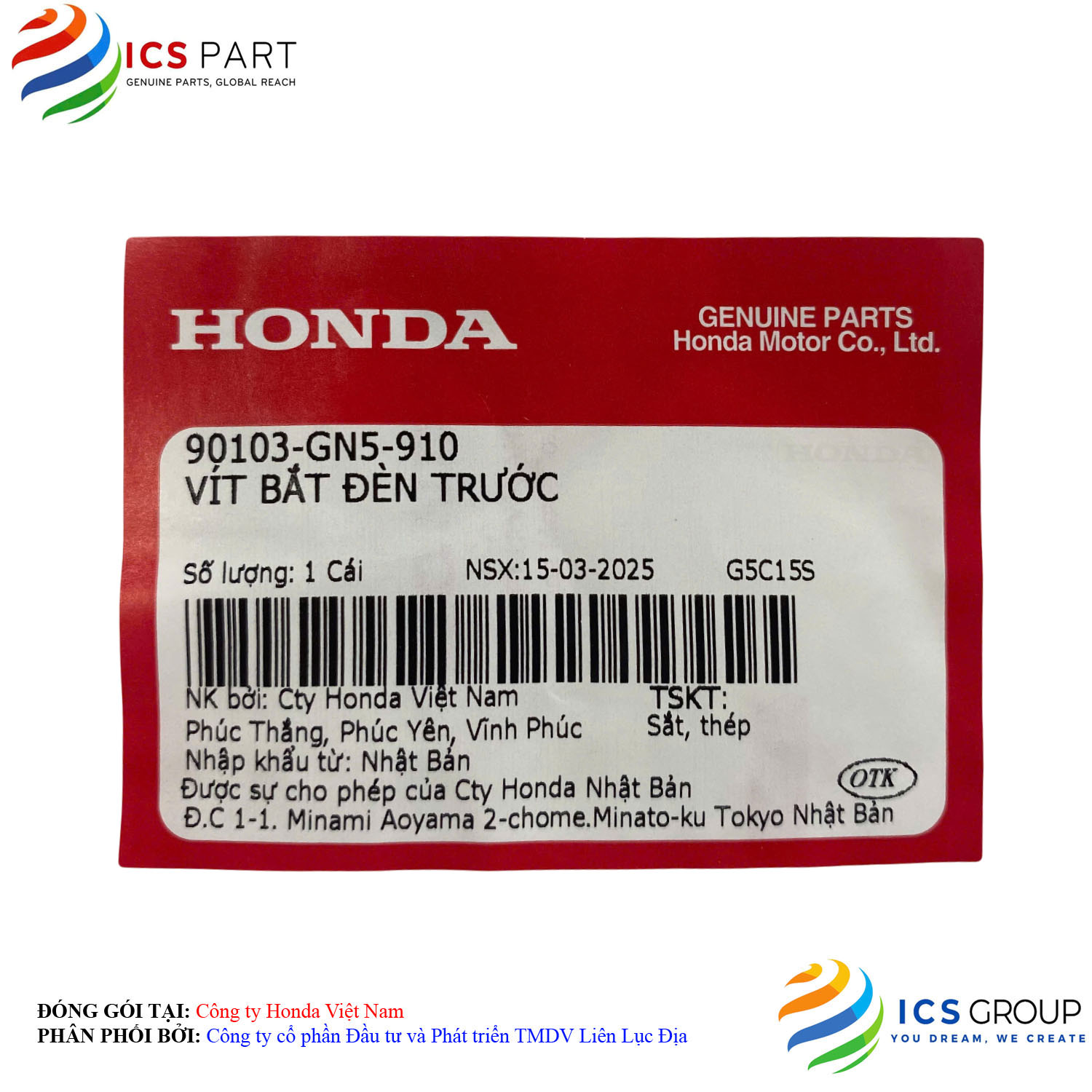 VÍT BẮT ĐÈN TRƯỚC - Ảnh 2