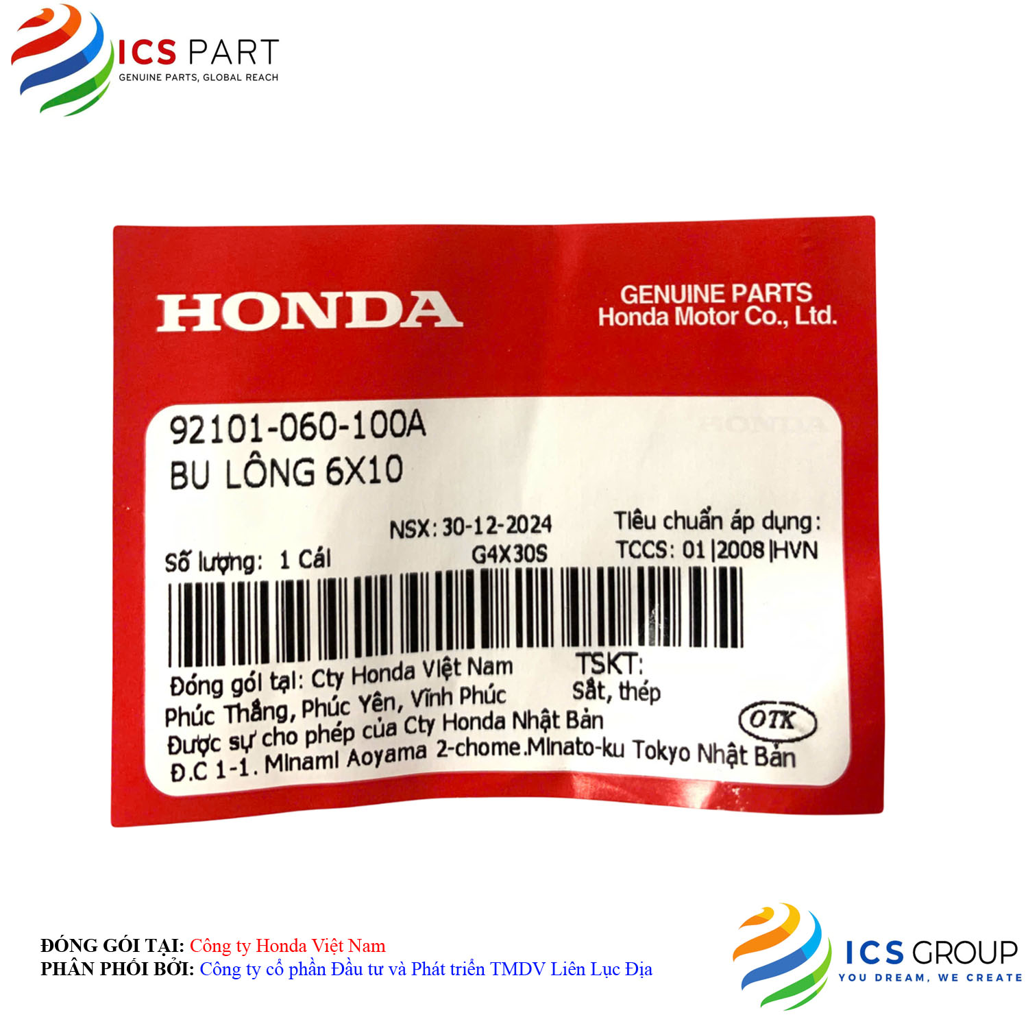 BU LÔNG 6X10 - Ảnh 2