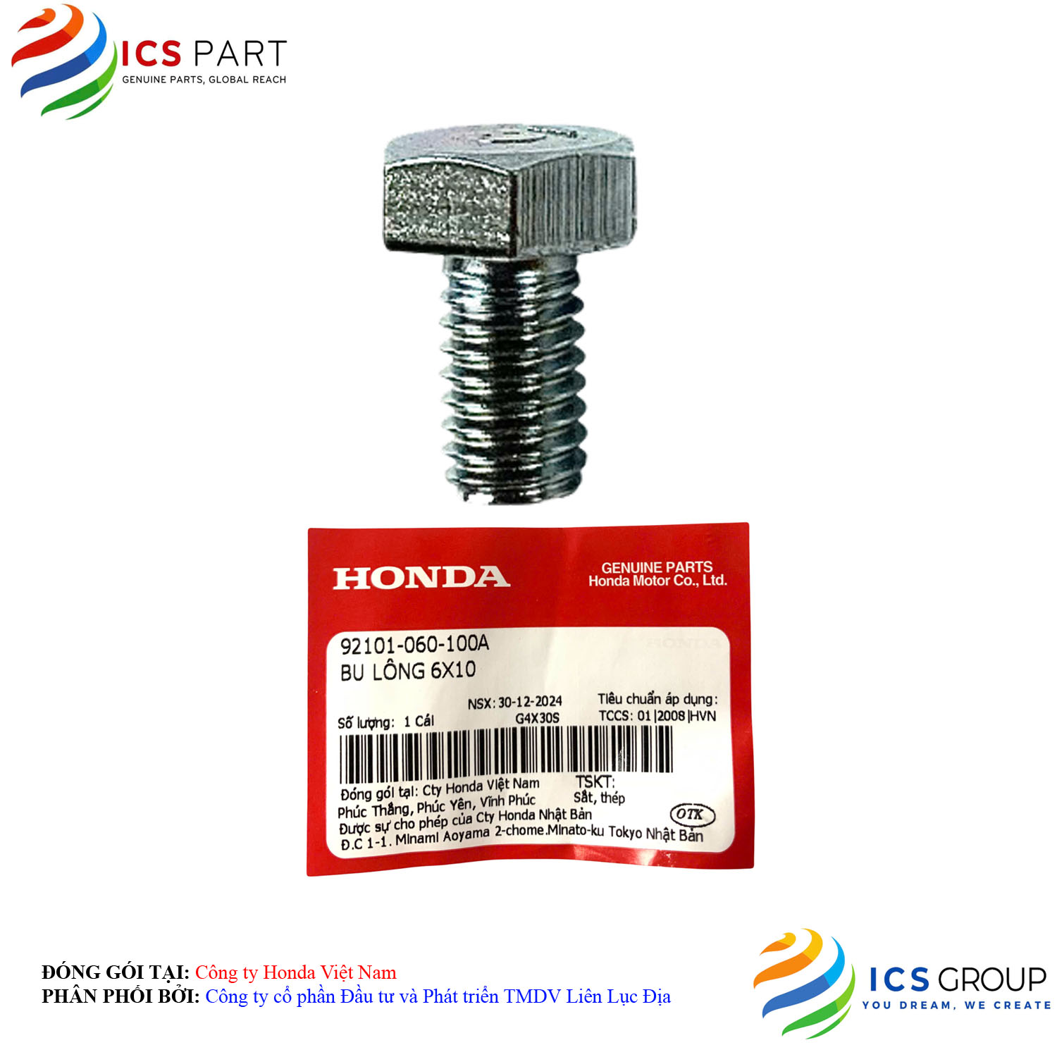 BU LÔNG 6X10 - Ảnh 3