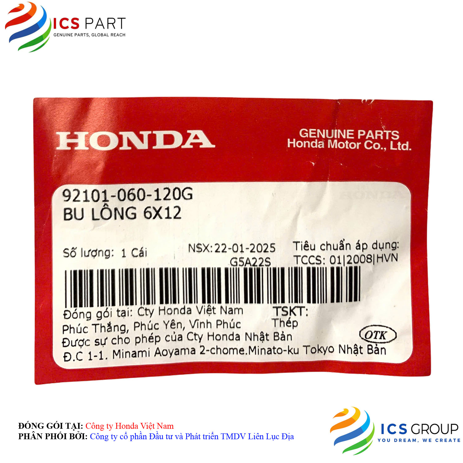 BU LÔNG 6X12 - Ảnh 2