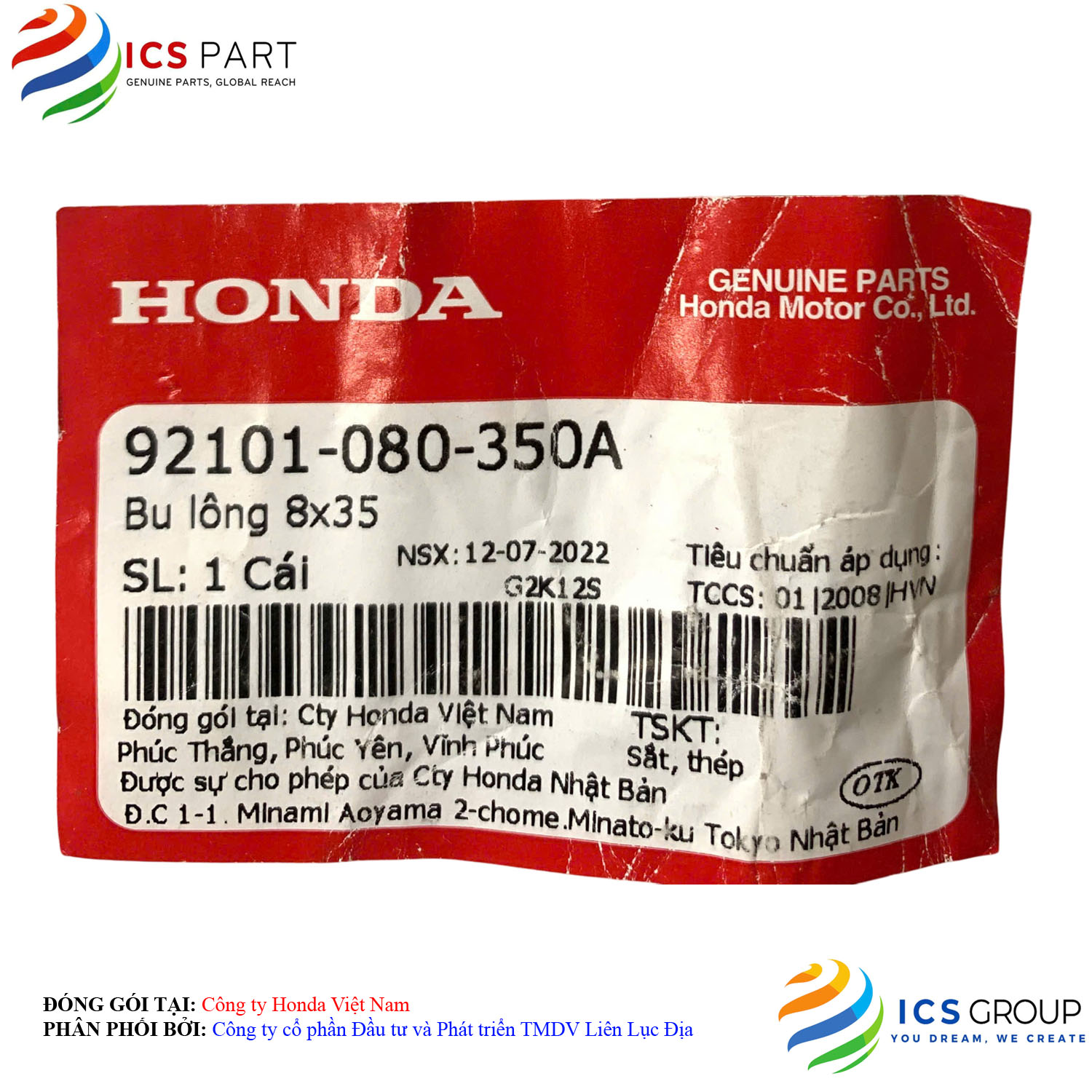 BU LÔNG 8X35 - Ảnh 2