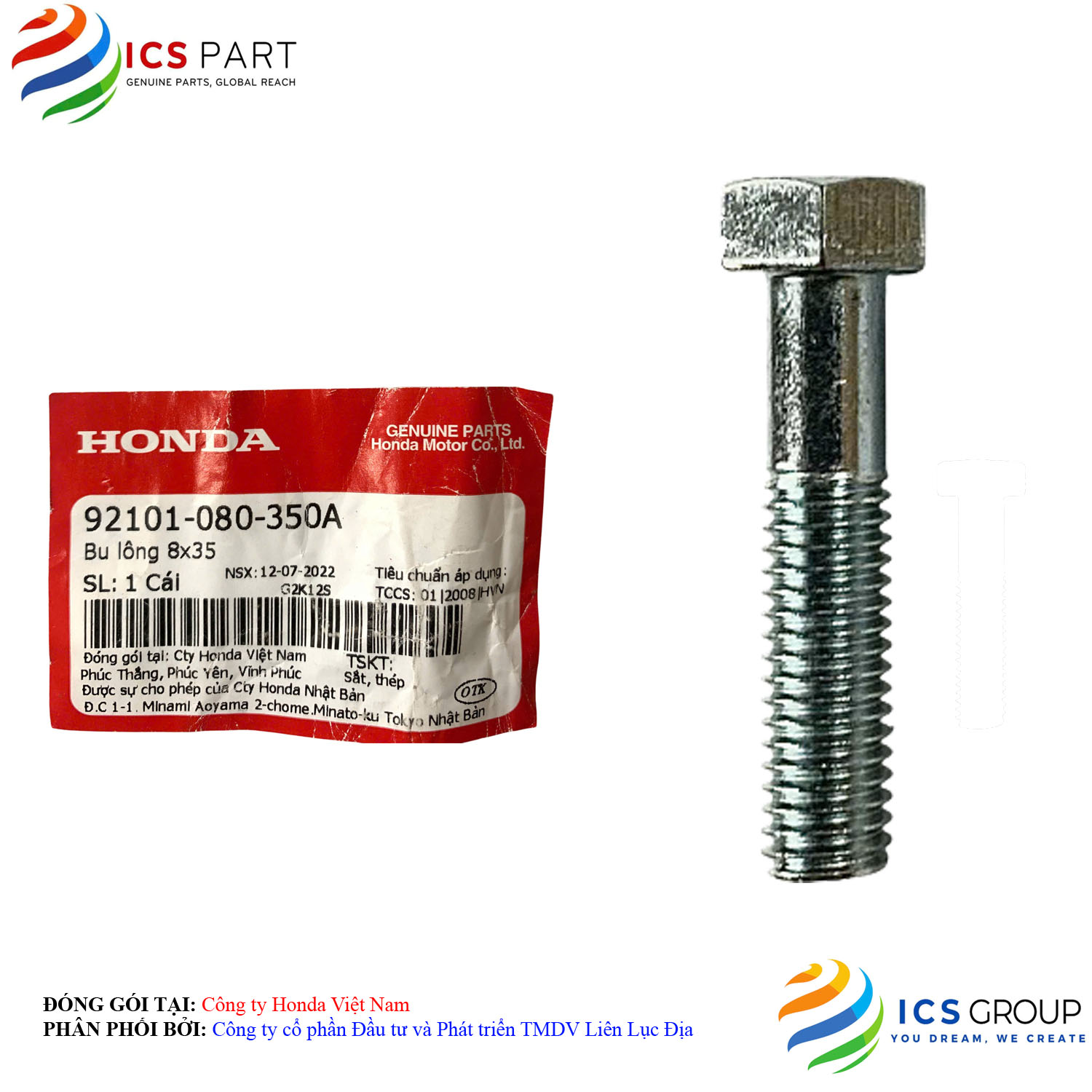 BU LÔNG 8X35 - Ảnh 3