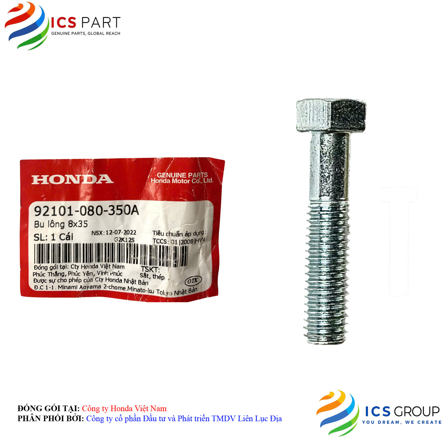 BU LÔNG 8X35 - Ảnh 4