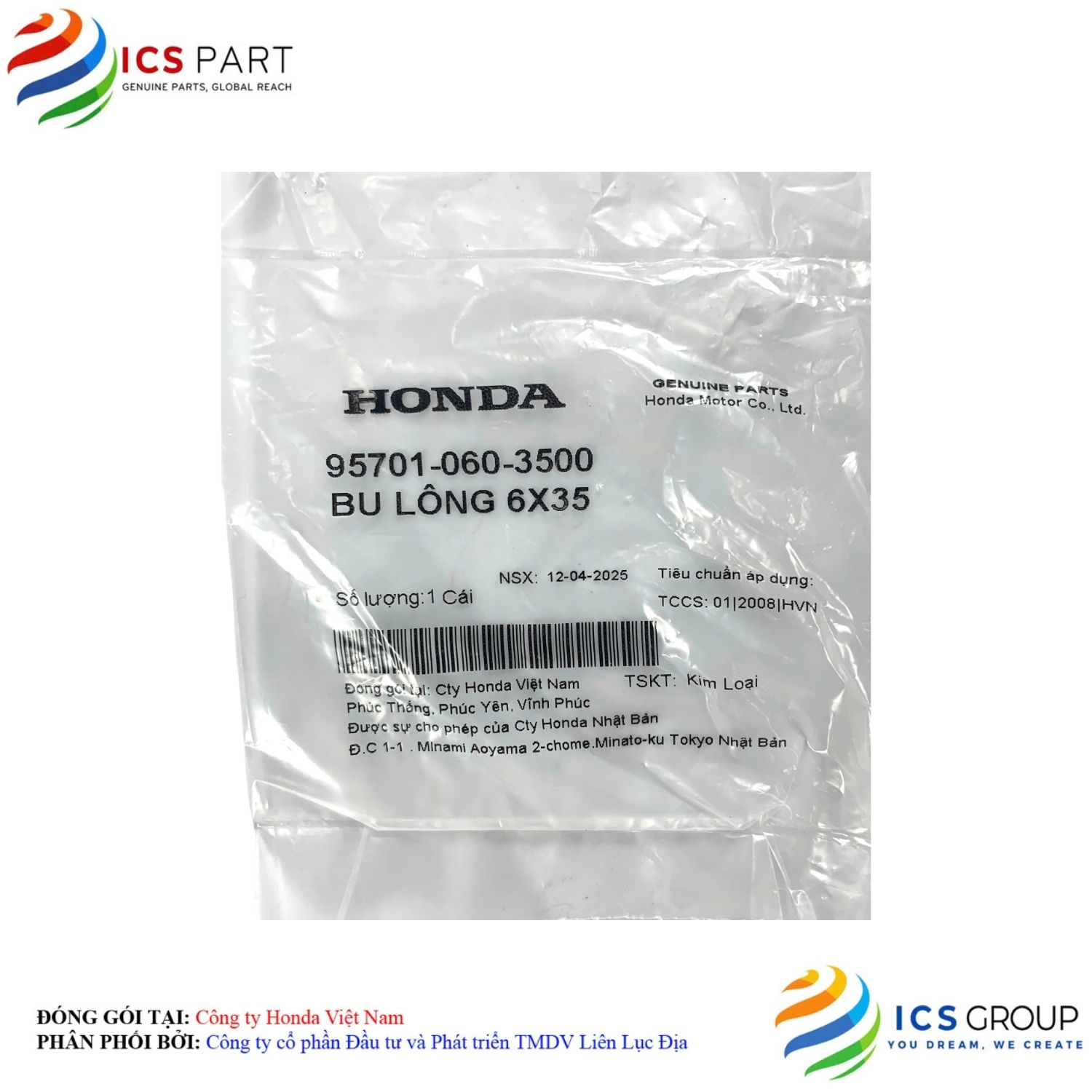 BU LÔNG 6X35 - Ảnh 2