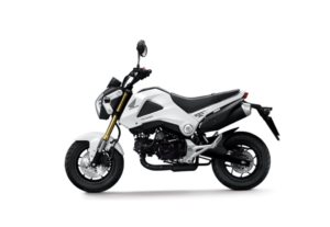 MSX 125 - Xe Côn