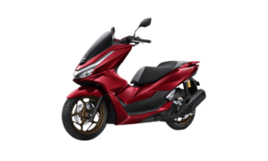 PCX - Xe Ga