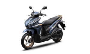 Vario - Xe Ga