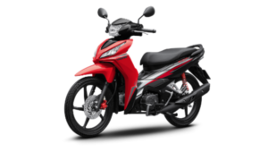 Wave RSX - Xe Số