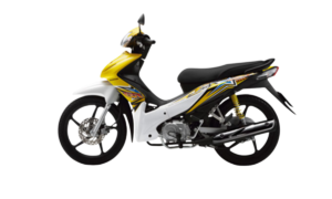 Wave RS - Xe Số