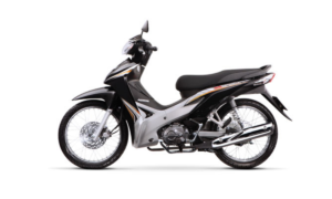 Wave S 110 - Xe Số