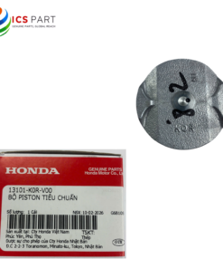 BỘ PISTON TIÊU CHUẨN