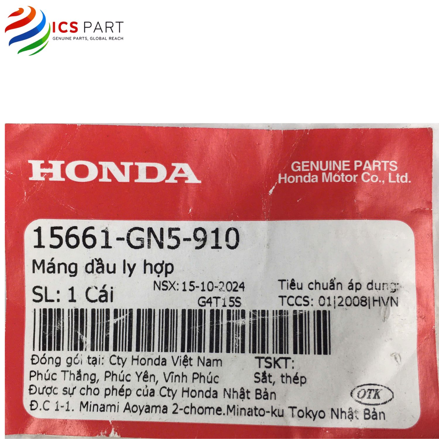 MÁNG DẦU LY HỢP - Ảnh 2