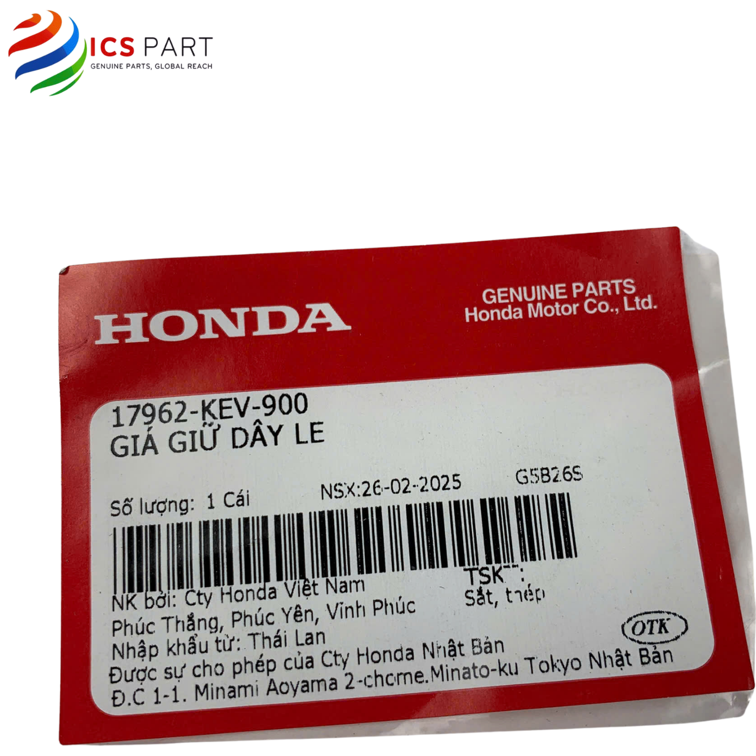 GIÁ GIỮ DÂY LE - Ảnh 2