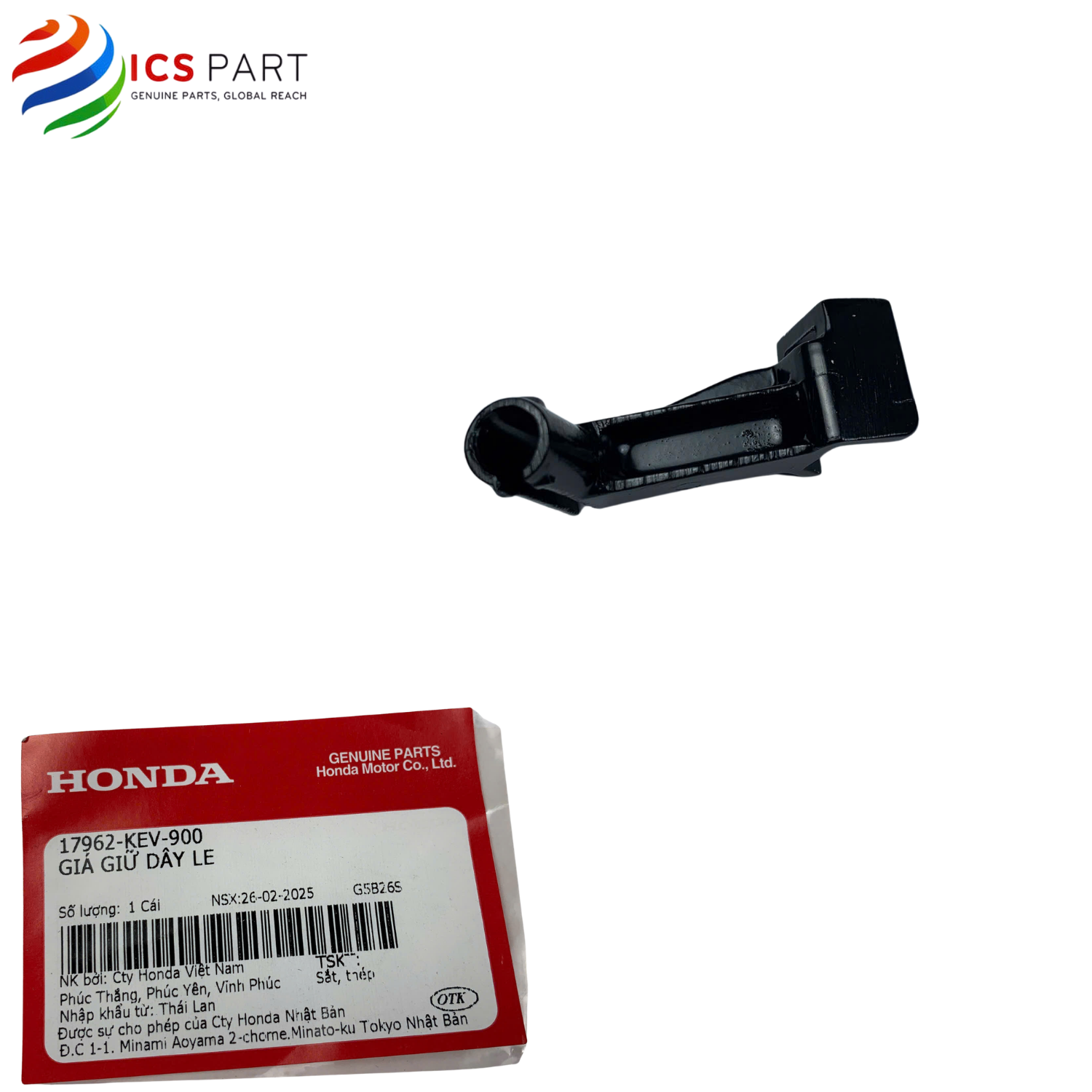 GIÁ GIỮ DÂY LE - Ảnh 3