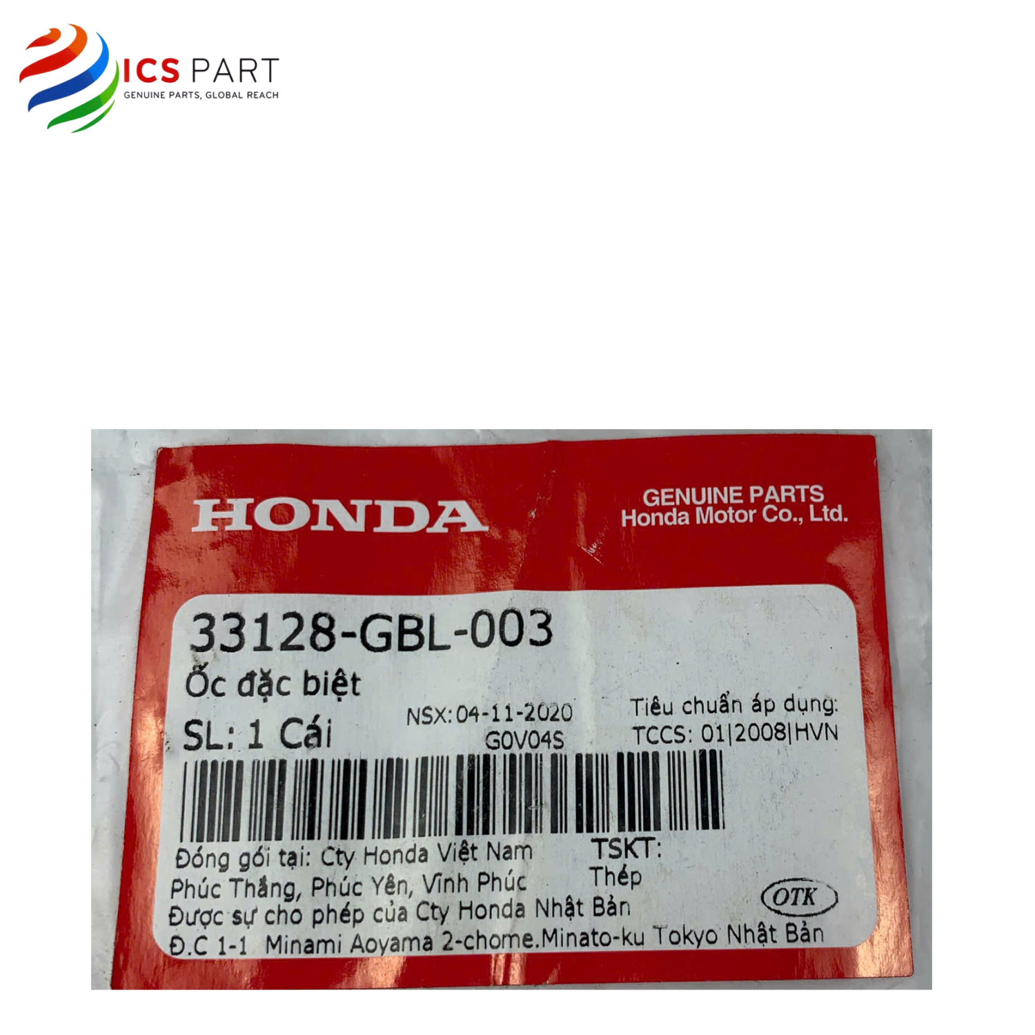 ỐC ĐẶC BIỆT - Ảnh 2