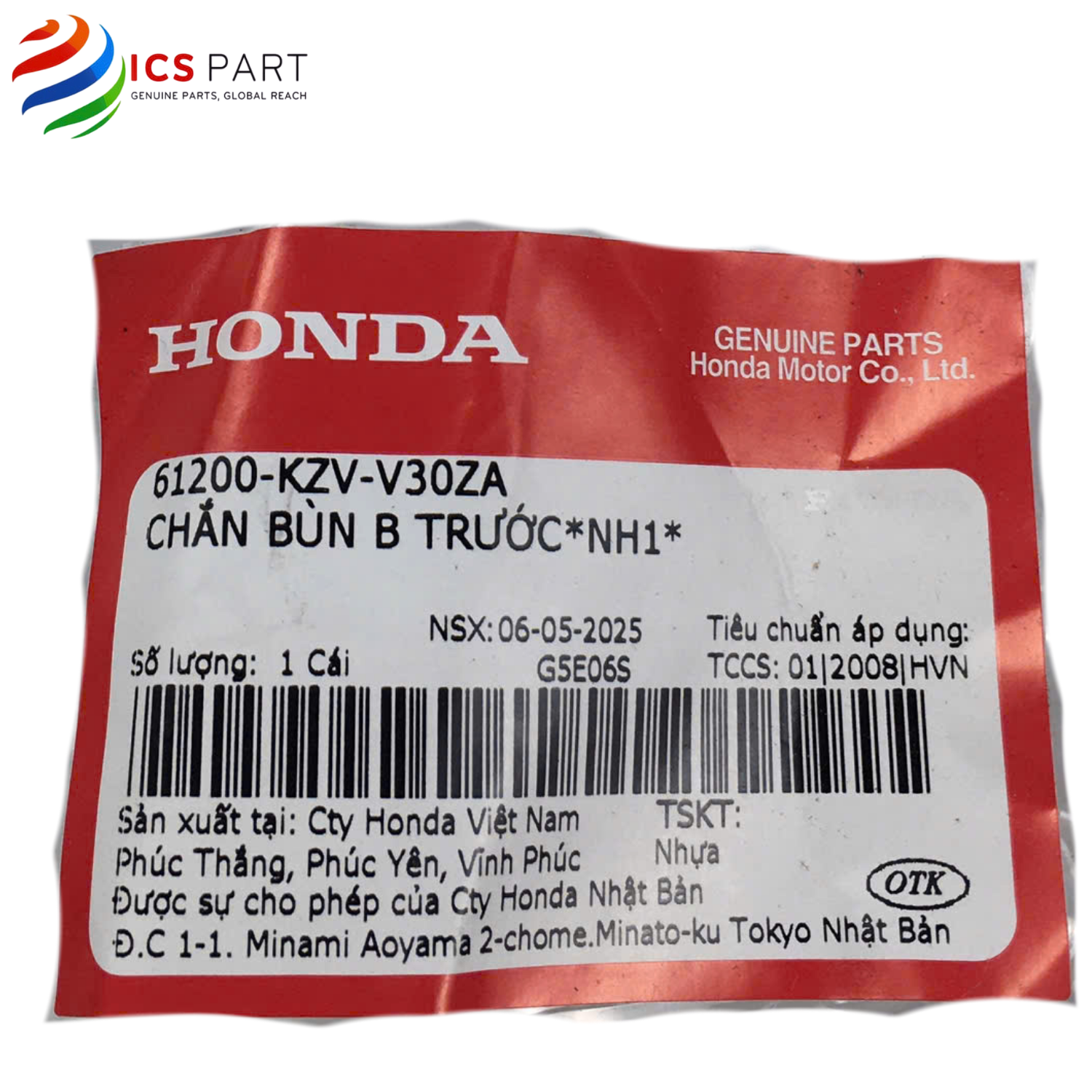 CHẮN BÙN B TRƯỚC*NH1* - Ảnh 2