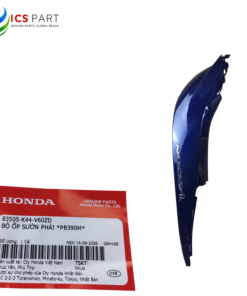 BỘ ỐP SƯỜN PHẢI *PB390M*