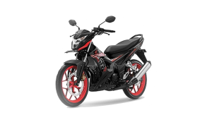 Sonic 150R