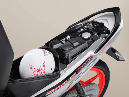 bình xăng Yamaha Sirius FI 2026
